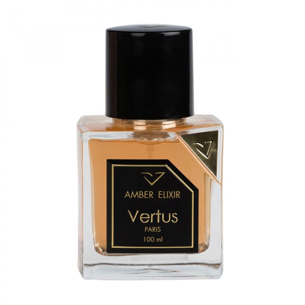 Vertus Amber Elixir Парфумована вода унісекс, 100 мл